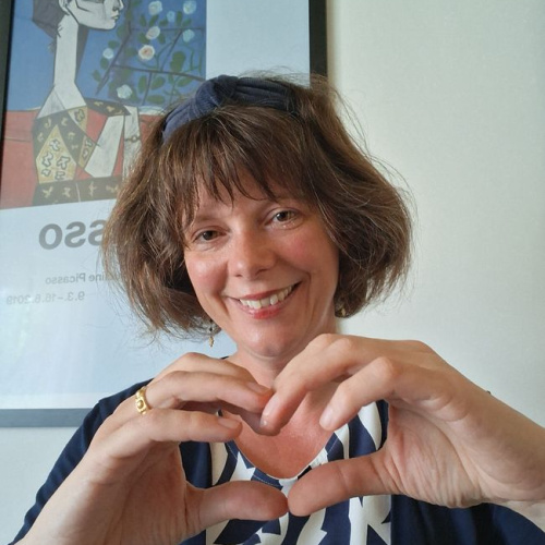 Simone Stegmann