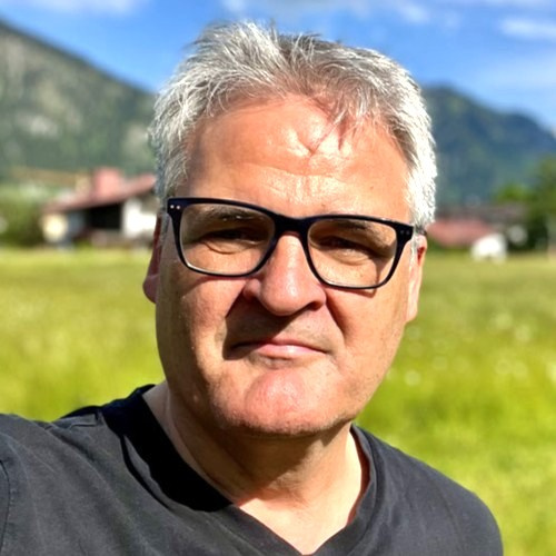 Klaus Herrmann