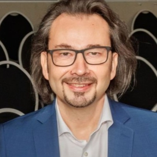 Lars Ceglecki