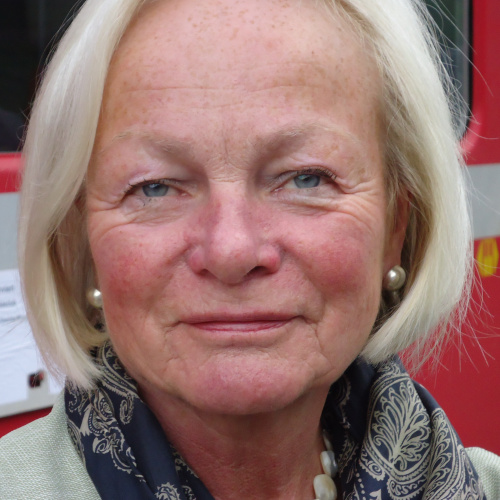 Gisela Wäntig