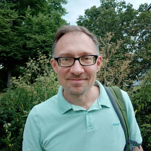 Joachim Hausknecht