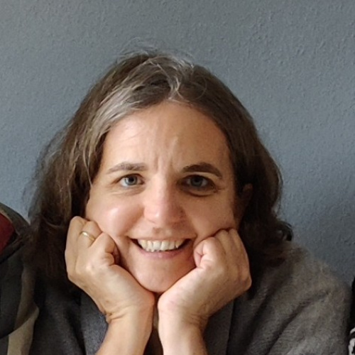 Kerstin Gillessen