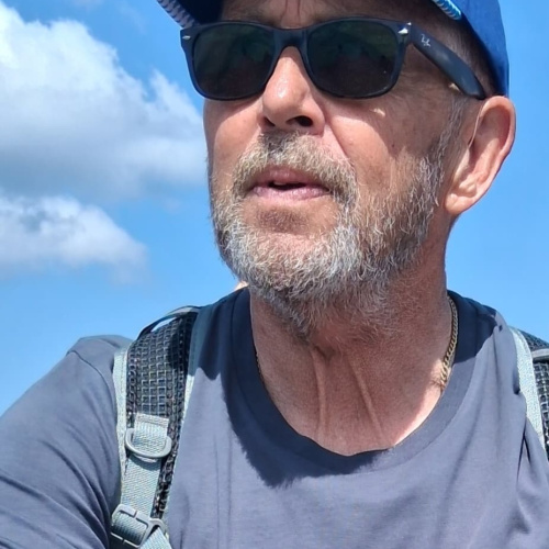 Klaus Weisbrod