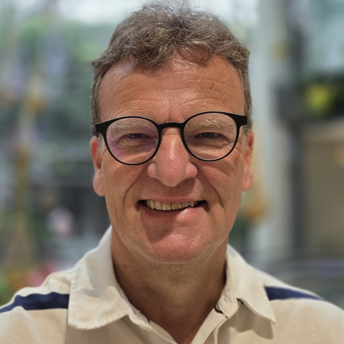 Helmut Bauer