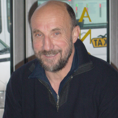 Fritz Ruoff