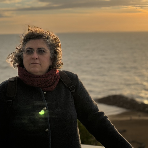 Silvia Hofmann-Maggiore