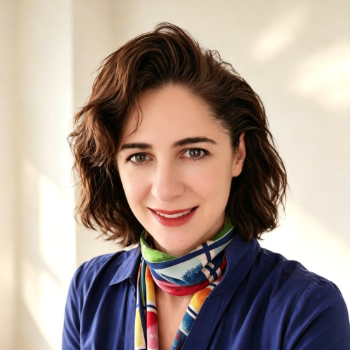 Esther Jolanda Haubensack