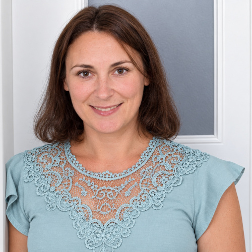 Diana Plötzner