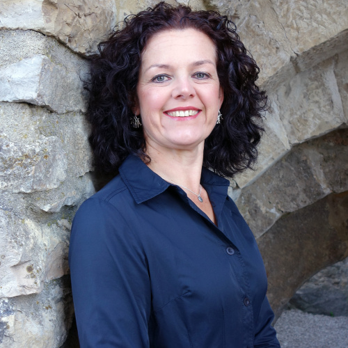 Carola Rieger