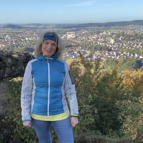 Kerstin Senft