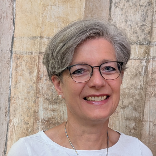 Ursula Burkner