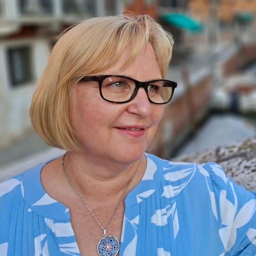 Birgit Mitzler