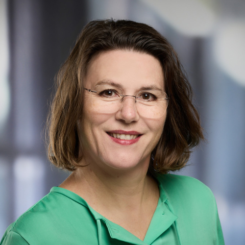 Marion Schneider