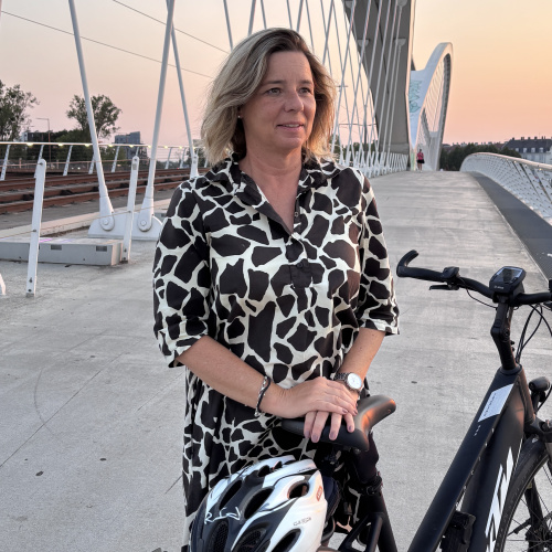 Sibylle Mors