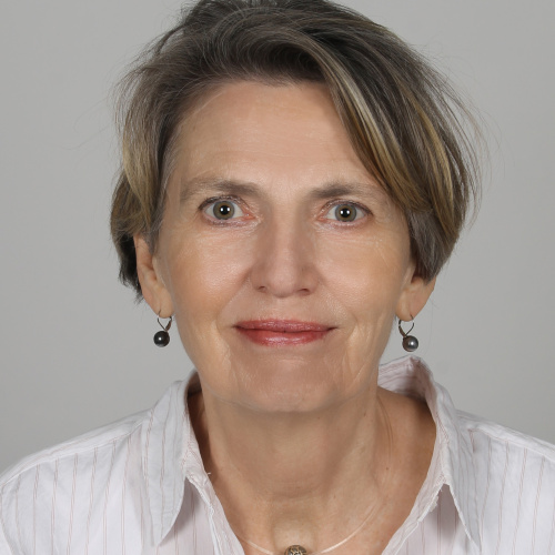 Cornelia Anna Maria van Schaik