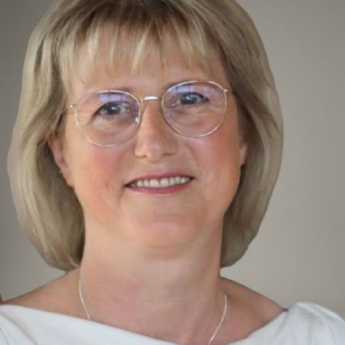 Heidrun Hurst