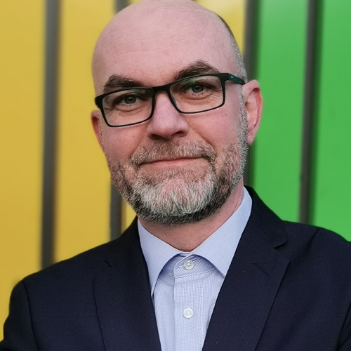 Markus Schnurr