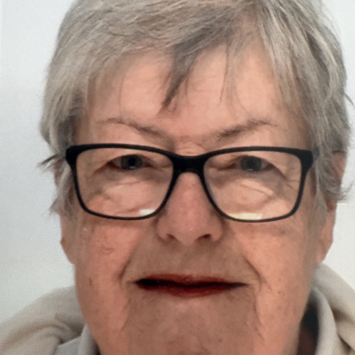 Waltraud Sedelmaier