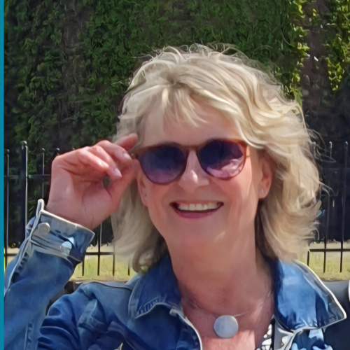 Susanne Rieger