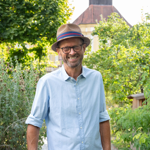 Wolfgang Lautenbacher