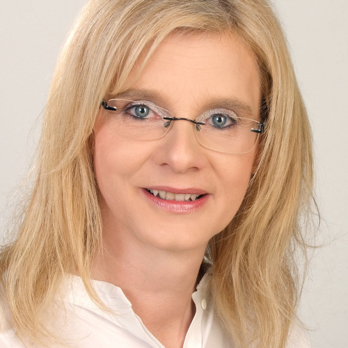 Heike Bodemann-Schenk