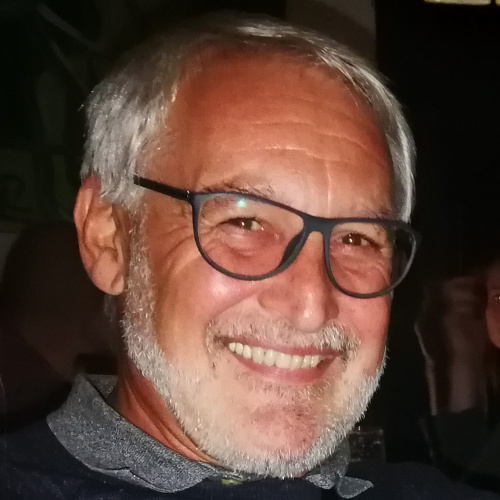 Harald Geib