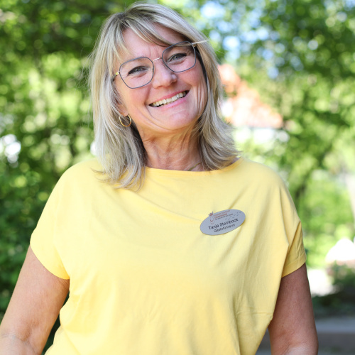 Tanja Steinbock