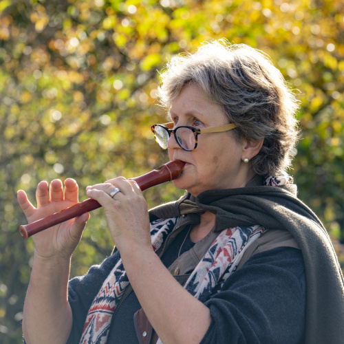 Sabine Huhn