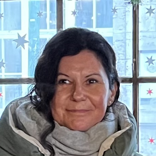 Silke Mäule