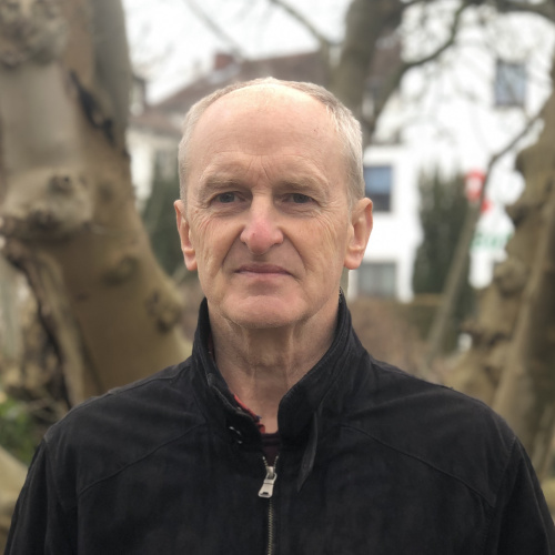Dr. Wilfried Hinrichs