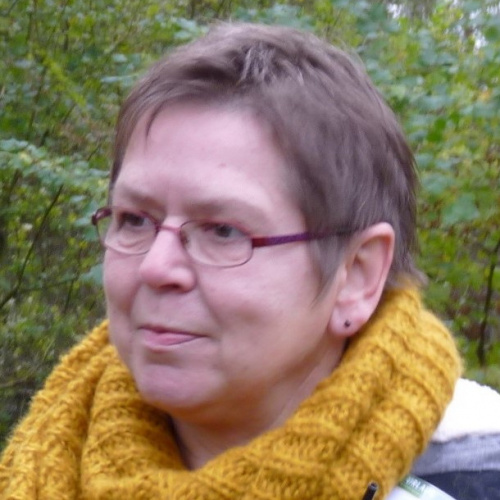 Ulrike Öhler