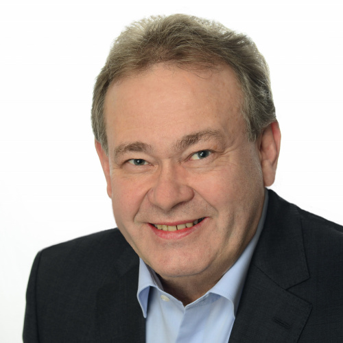 Bernd Hergenröther