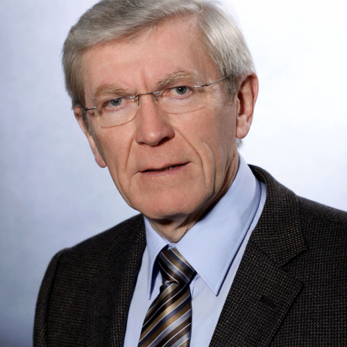 Günter Hörner