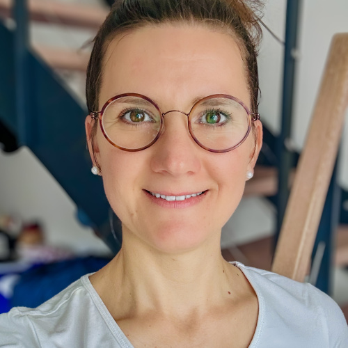 Anna Zäh