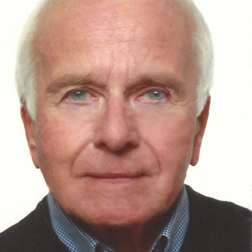 Dieter Marzodko