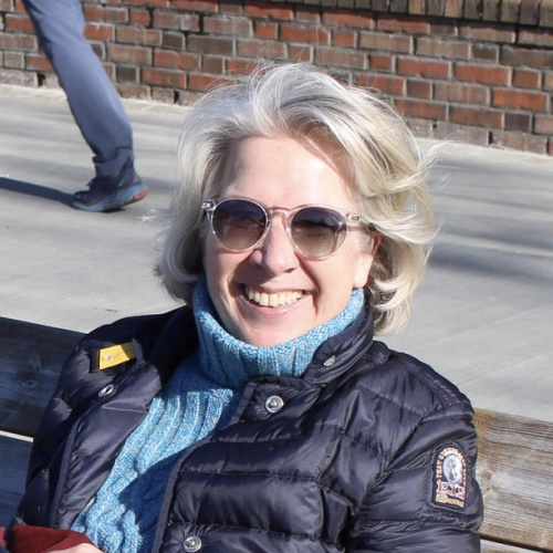 Birgit Jaretz
