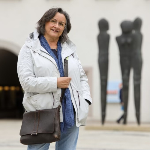 Hildegard Endl