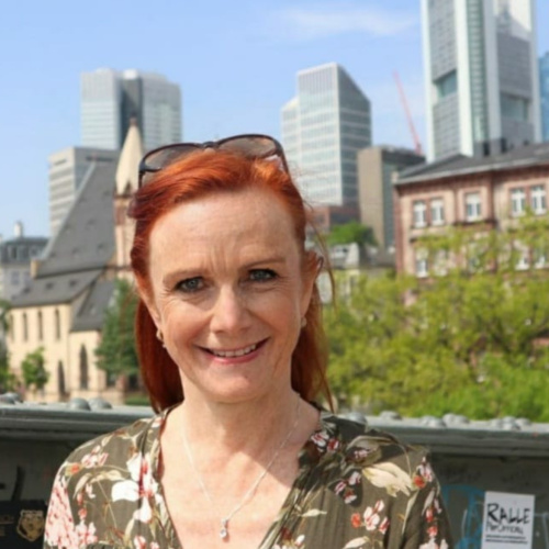 Gabriele Brunner