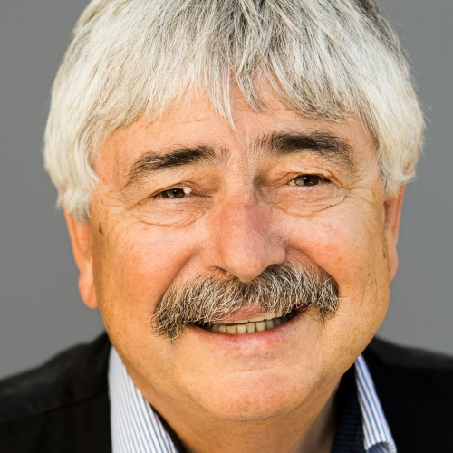 Kalle Grundmann
