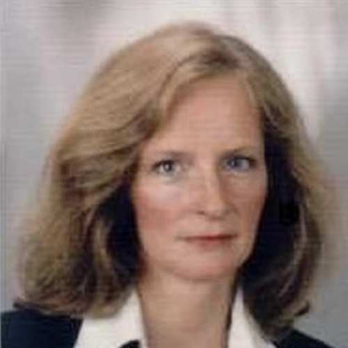 Regina Palmberger