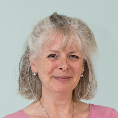 Ruth Lengersdorff