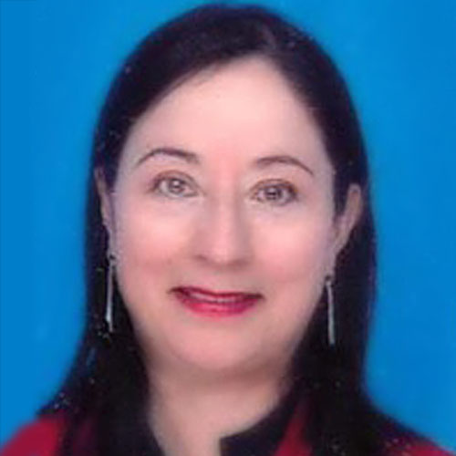 Patricia Rojas-Schubert