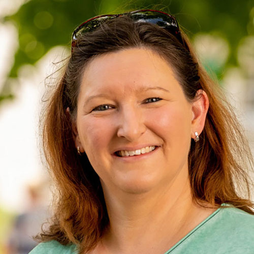 Sabine Polster