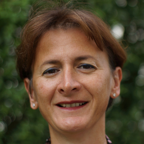 Roberta Sampieri-Metschke