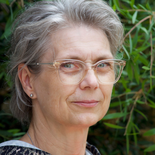 Silke Tosch