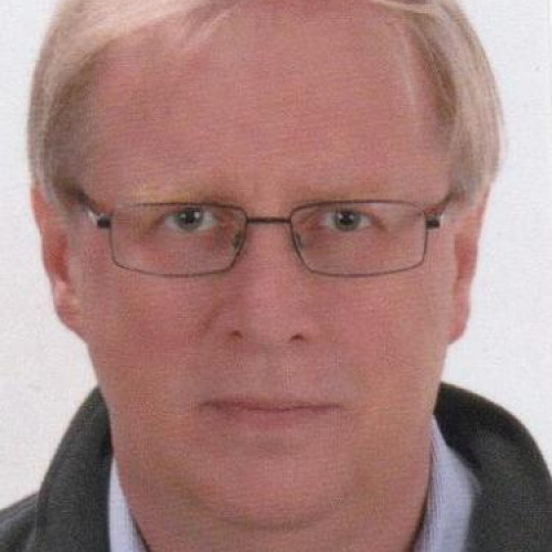 Jürgen Steigerwald