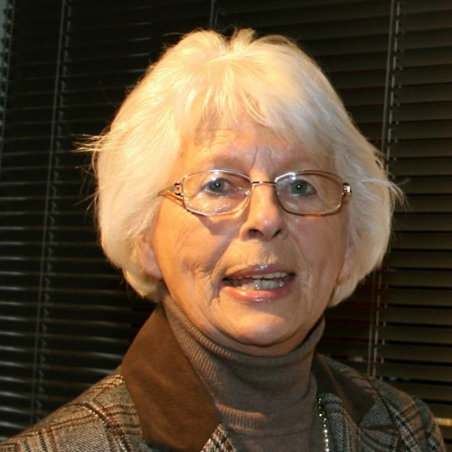 Brigitte Duttmann