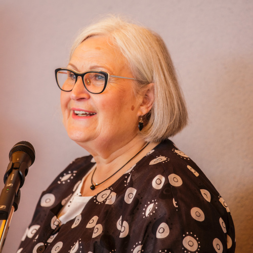 Birgit Kolf