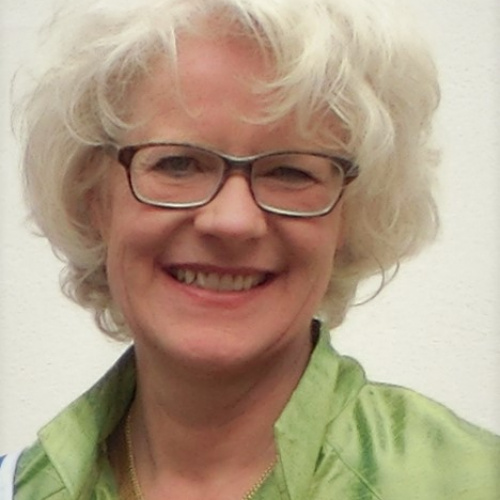 Birgit Plückebaum