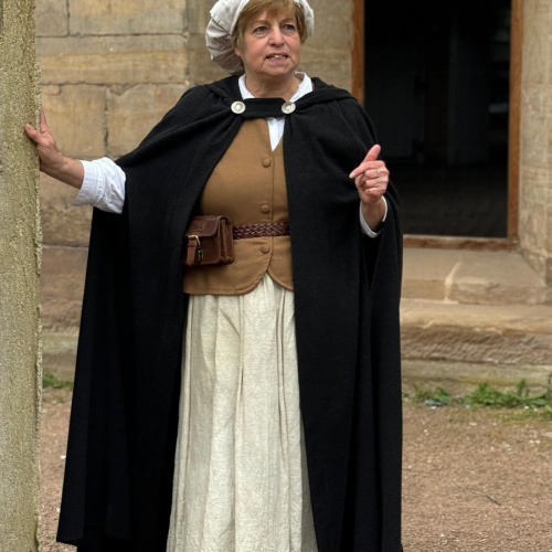 Petra Heym